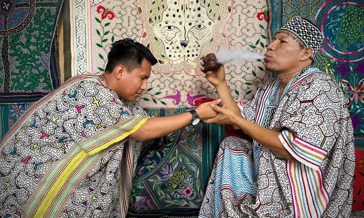 Preserving Indigenous Heritage with Safety & Respect