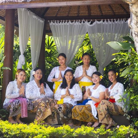 7-day retreat plan activities