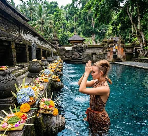 What’s Included in Your 5-Day Retreat Package